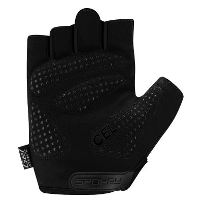 4. Men's Cycling Gloves XL BK AVARE