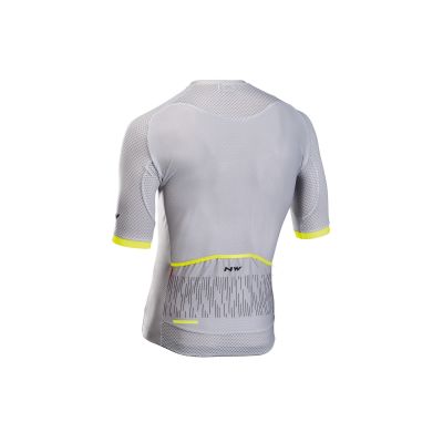 2. NORTHWAVE STORM AIR JERSEY SS Cycling Jersey