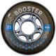 K2 BOOSTER 72 MM 80A 4-WHEEL PACK one size wheels