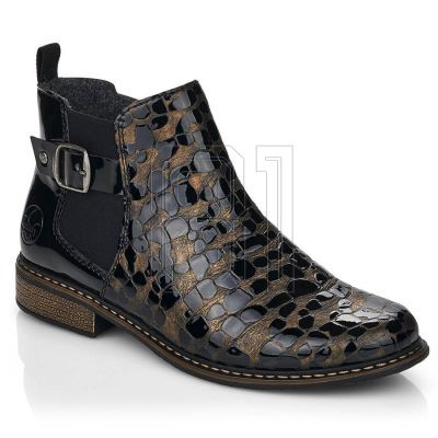 29. Rieker W Z4965 Chelsea Boots