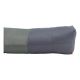 5. Robens Snowfall II Adult Semi-Rectangular Sleeping Bag Nylon, Polyester Green