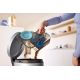 2. Philips 5000 series FC9556/09 Bagless Vacuum Cleaner