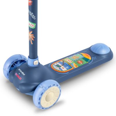 9. Spokey FIORI Balance Scooter