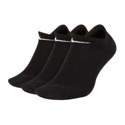 Nike Everyday Cushion No Show 3Pak M socks SX7673-010