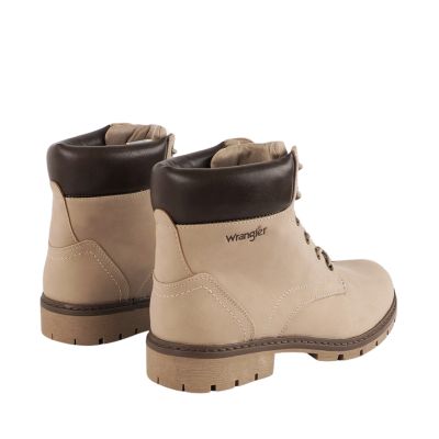 3. Wrangler Oaklenn High women's shoes 20263083 CJU