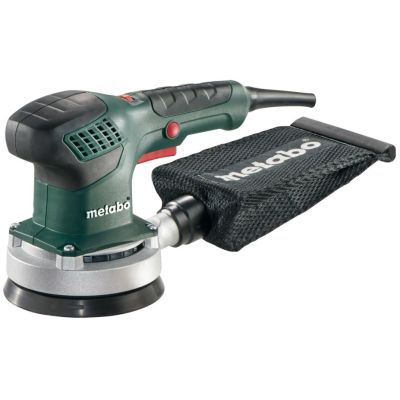 Metabo SXE 3125 Orbital Sander 12000 RPM 310 W