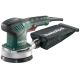 Metabo SXE 3125 Orbital Sander 12000 RPM 310 W