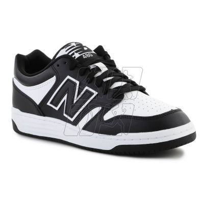 6. New Balance M BB480LBA shoes