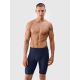 Men's long boxer shorts 4F 4FWSS25USWTM045-30S