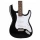 3. V-TONE EST 22 BK - electric guitar