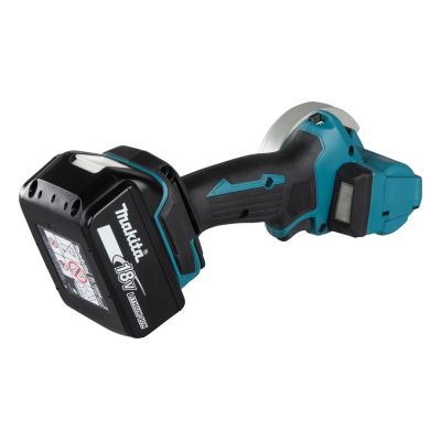 5. MAKITA.CUTTING DISC. 76mm 18V DMC300Z