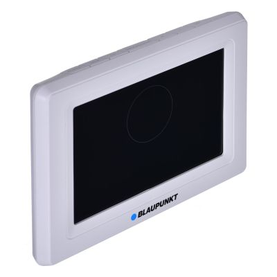 BLAUPUNKT Weather Station with 3 Sensors and LCD WS40WH