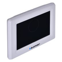 BLAUPUNKT Weather Station with 3 Sensors and LCD WS40WH