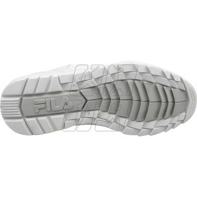 4. Fila Orbit CMR Jogger L Low Wmn 1010621-1FG shoes