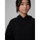 6. Girls' loose sweatshirt with hood 4F 4FJRMM00TSWSF2714-20S