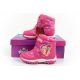 10. My little pony Jr snow boots LP000119