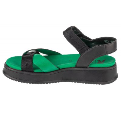 2. Rieker Sandals W W0851-00