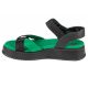 2. Rieker Sandals W W0851-00 sandals