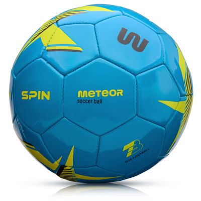 5. Football Meteor Spin 3 17261