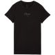 2. Puma ESS Script Tee Women's T-Shirt Black 691760 01