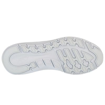 4. Skechers Slip-Ins: Arch Fit 2.0 - Easy Chic 150066-WHT White 36
