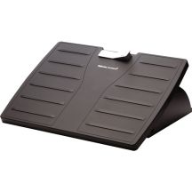 Fellowes 8035001 Footstool Black