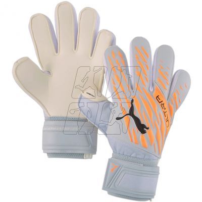 Puma ULTRA Grip 1 RC Jr 41788 05 goalkeeper gloves