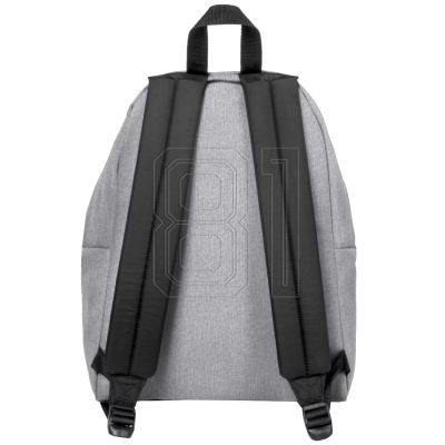 3. Eastpak Padded Pak'r Backpack EK0006203631 