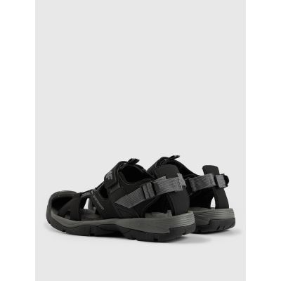 3. SVING men's sandals 4F 4FRSS26FSANM123-20S