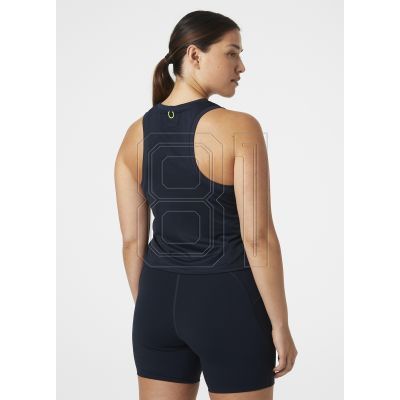 11. Helly Hansen Ocean Cropped Tank Top W 34269 597