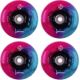 47. Luminous Seba Led 85A Wheel