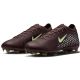 4. Nike Zoom Mercurial Vapor 16 Pro KM FG FQ8689-200 shoes