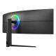 6. LC-Power 49" LC-M49QCK Curved VA+DP+2xHDMI - Flat panel (TFT/LCD) - 124.5 cm [Energy class F]