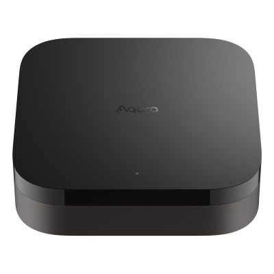 Aqara HUB M3 – Smart Control Unit (HM-G01D)