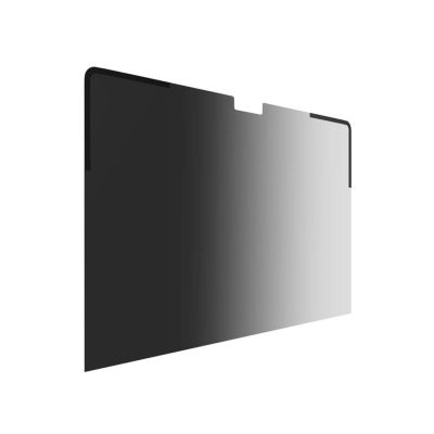 3. Targus HS5115GL Screen Filter for 38.1 cm (15") Laptop Frameless Privacy Filter for 3H Display