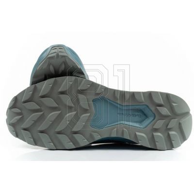 10. Lowa W 320433 6073 GORE-TEX sports shoes