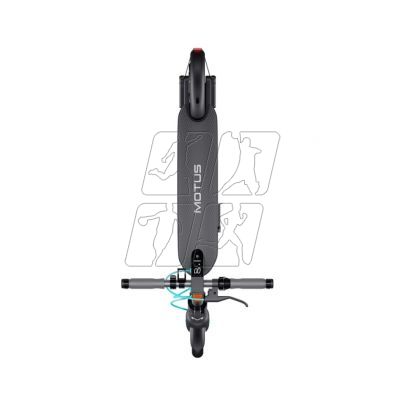 7. Electric scooter Motus Scooty 10 GEN 5 350W