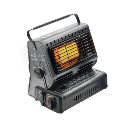 Macgyver 101560 Gas Camping Heater