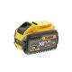 10. XR FLEXVOLT 18V/54V Battery DEWALT DCB548
