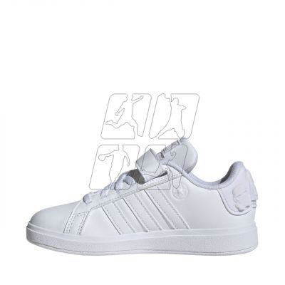 5. Adidas Star Wars Grand Court 2.0 Jr IH7576 shoes