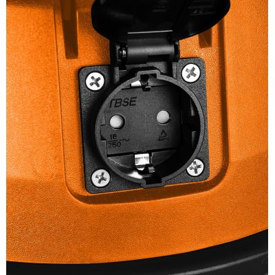 11. NEO TOOLS VACUUM CLEANER 1400 W 30 L