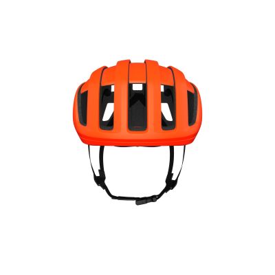 2. POC Cytal Orange Cycling Helmet