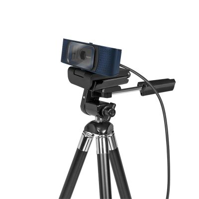 6. LogiLink UA0379 Webcam 2 MP 1920 x 1080 px USB 2.0 Black