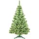 8. KLARA ARTIFICIAL CHRISTMAS TREE WITH SPLIT PVC NEEDLES, 200 CM