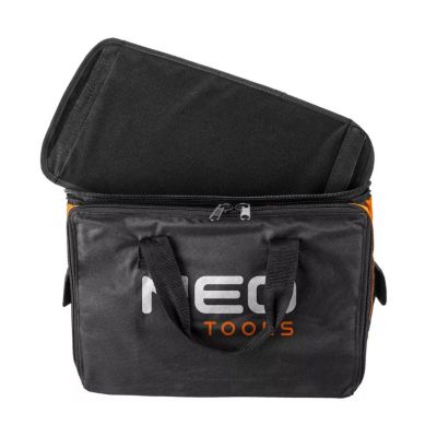 10. Tool bag
