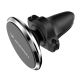 3. Wozinsky WUMKO Magnetic Phone Holder for Car Air Vent - Black