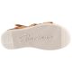 4. Skechers Lifted Comfort 163252-CSNT Brown 36