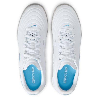 3. Nike Tiempo Reactgato IC Shoes HQ3159-100