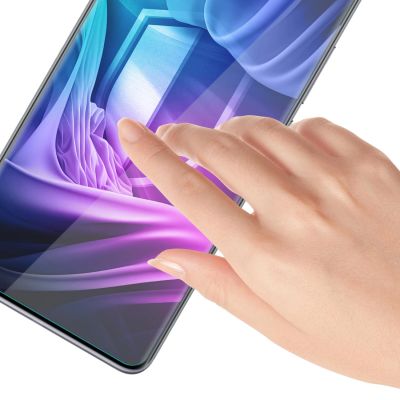 12. 3mk Silky Matt Pro matte foil for Xiaomi Poco X7 Pro