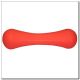15. Neoprene coated cast iron weight 1.5kg 17025 17-47-113